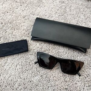 Saint Laurent SL276 Mica Sunglasses